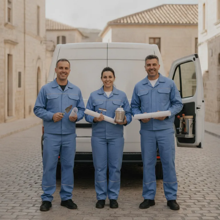 Planificación Funeraria Anticipada equipo en Ciutat Vella